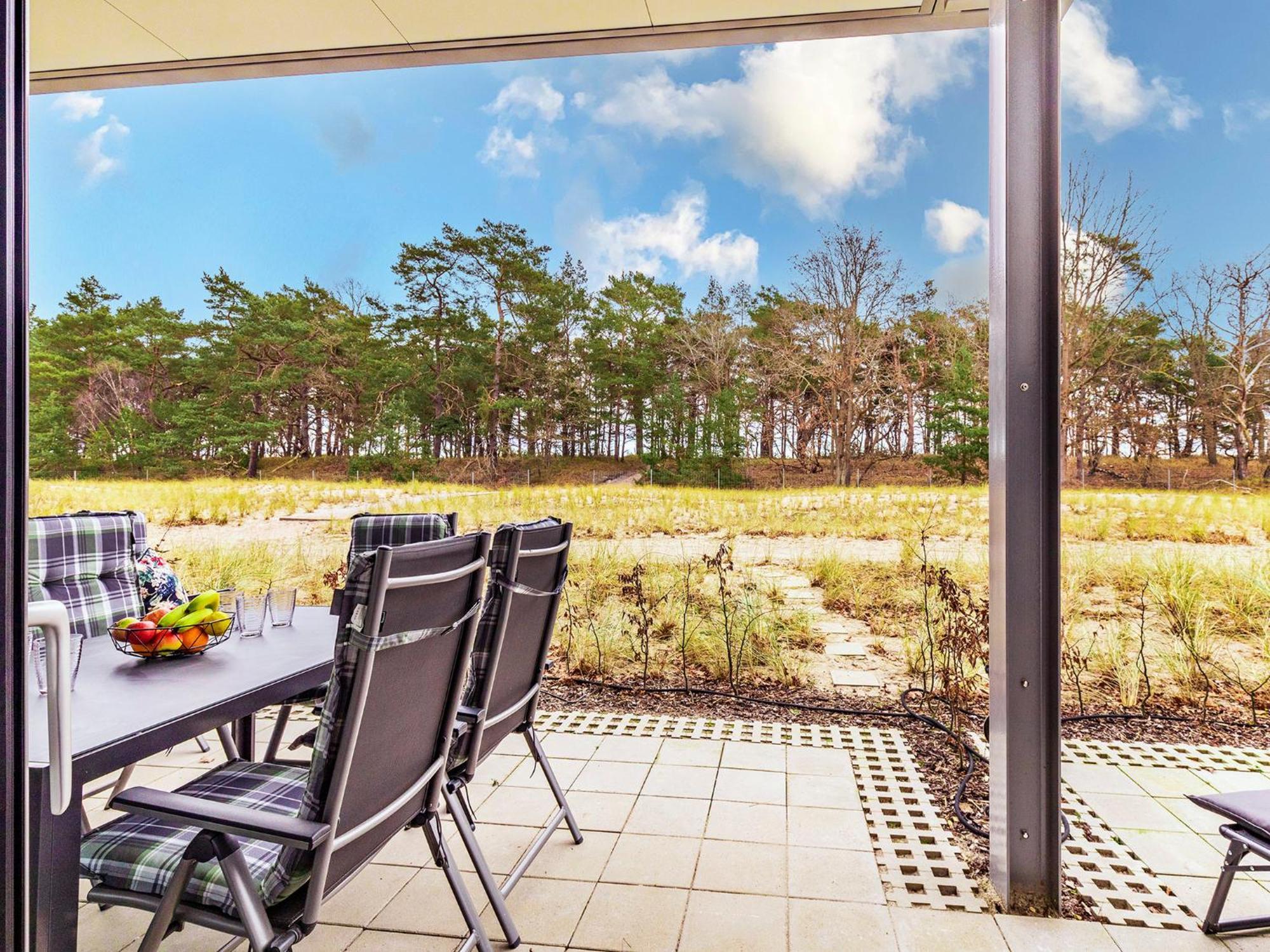 Fewo Prora - Smaragd Binz Luaran gambar